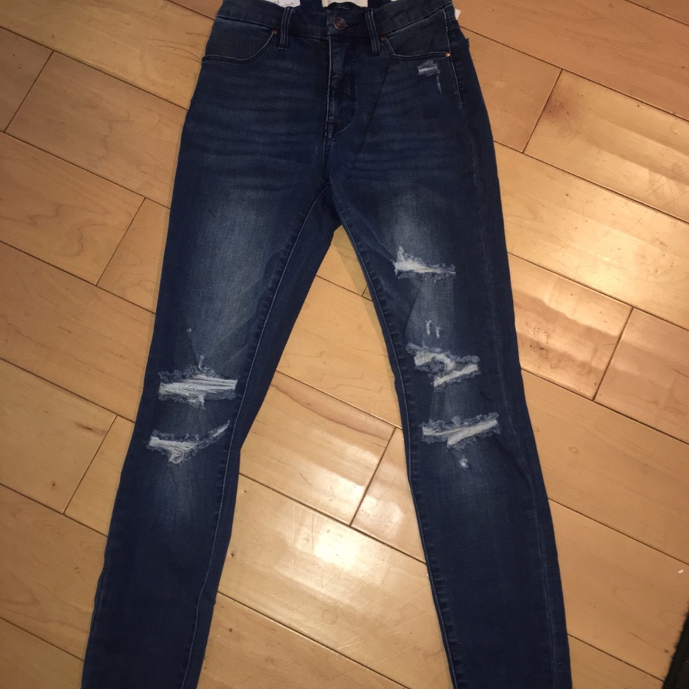 Pacsun Skinny Jeans BRAND NEW WITH TAGS